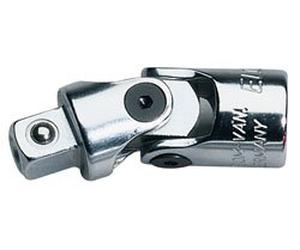 Draper 236 55mm 3/8 Square Drive Elora Universal Joint