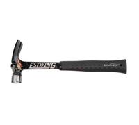 Draper 23607 Estwing Eb-15Sr Ultra Series Smooth Face Framing Hammer, 15Oz/425G, 13.5"