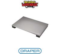 Draper Bunker Modular Stainless Steel Worktop For Stock No. 23634 23641
