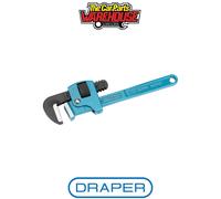 Elora 23692 Adjustable Pipe Wrench 250Mm each