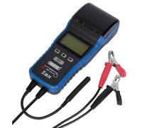 Draper 12V Digital Brake Fluid Tester With Printer Pk 1 23707