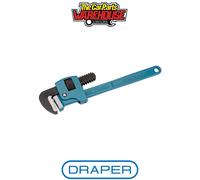 Elora 23709 Adjustable Pipe Wrench 300Mm each