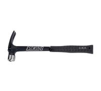 Draper 23718 Estwing Eb-19S Ultra Series Smooth Face Framing Hammer, 19Oz/538G, 15.5"
