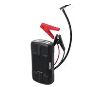Draper 12V Lithium Jump Starter And Tyre Inflator 1200A Pk 1 23722