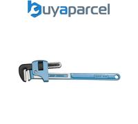 Draper Elora Adjustable Pipe Wrench, 450mm 23725