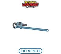 Elora 23733 Adjustable Pipe Wrench 600Mm each