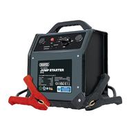 Draper 12V Jump Starter 3000A Pk 1 23779