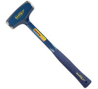 Draper 23908 Estwing Eb3/4Lbl Long Handle Club Hammer, 4Lb/1.8Kg