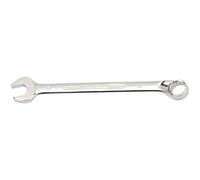 Draper 23mm HI-TORQ Combination Spanner Deep Offset Ring Cranked At 15° 55679