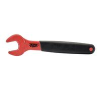 Draper 23mm VDE Fully Insulated Open End Spanner 1500V DC and 1000V AC 99481