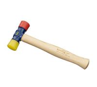 Draper 24059 Estwing Edfh12 Double Face Soft Hammer, 12Oz