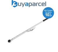 Draper 24071 Draper Expert Breakback Torque Wrench, 3/4" Sq. Dr., 200-800Nm