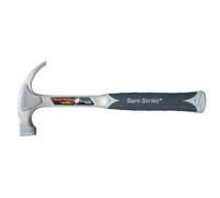 Draper 24078 Estwing Emr16C Sure Strike Curved Claw Hammer, 16Oz/453G