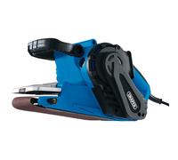 Draper 240V Belt Sander Belt 75 x 533mm 1010W Variable Speed 58287
