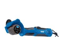 Draper 240V Sanding Roller 310W Flap Disc Size 5-60mm Dust Extraction 90469