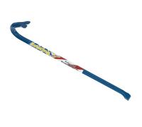 Draper 24116 Estwing Ewb-18 Gooseneck Wrecking Bar, 18"/457mm
