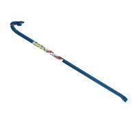 Draper 24119 Estwing Ewb-30 Gooseneck Wrecking Bar, 30"/762mm