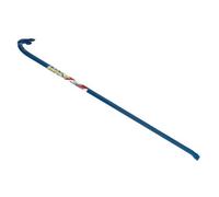 Draper 24124 Estwing Ewb-36 Gooseneck Wrecking Bar, 36"/914mm