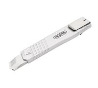 Draper 24198 Retractable Metal Snap-off Knife, 18mm