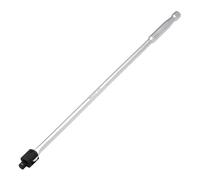 Draper Breaker Bar 24278 - 1/2" Sq. Drive, 600 mm, Chrome Vanadium - Pack of 1