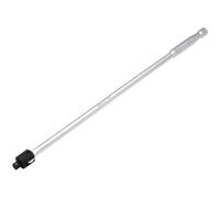Draper 24278 Breaker Bar, 1/2" Sq. Dr., 600mm - 24278