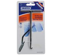 Draper 24317 Brake and Headlight Spring Hook, 21.3cm x 11.1cm x 1.5cm , Blue