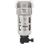 Draper 24331 Expert Filter Unit, 1/4" BSP