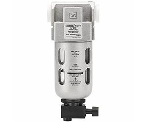 Draper 24331 Expert Filter Unit, 1/4" BSP