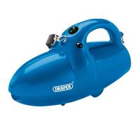 Hand-Held Vacuum Cleaner, 600W