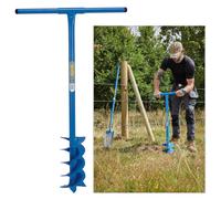 Draper 24414 Fence Post Auger 1050 x 150mm