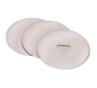 Draper 24429 Spare Cutting Blades For Draper Expert Packaging Cutter each