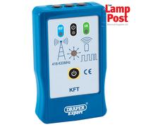 Draper 24446 Mechanics Expert Vehicle Key Fob Tester / Remote Diagnostic Tool