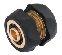 Draper 24538 Brass And Rubber Hose Joiner/Mender 1/2in each