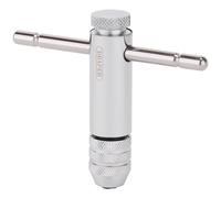 Draper Ratchet Tap Wrench M5-M12 each 1 24554