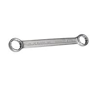 Draper 2456 Elora Flat Metric Ring Spanner, 18mm x 19mm