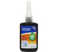 Draper 24659 D270 Stud Lock Components Adhesive, 50ml