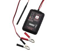 Draper 12V Glow Plug Tester Pk 1 24706