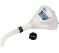 Draper 24771 Expert 230mm /3L Heavy Duty Polypropylene Funnel