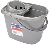 Draper 24778 12L Plastic Mop Bucket