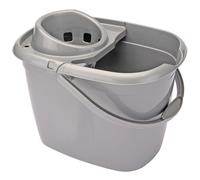 Draper 24778 12L Plastic Mop Bucket