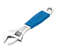 Draper 24793 Crescent-Type Adjustable Wrench, 250mm, 30mm