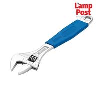 Draper Adjustable Wrench 24794 Crescent-Type Soft Grip 300mm