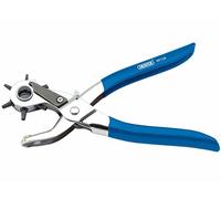 Draper 24795 Revolving Punch Pliers, 2.5mm - 4.5mm, Blue