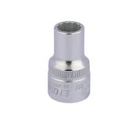 Elora 1/2" Drive Bi Hexagon Socket Whitworth 1/2" 3/16"