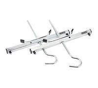 Draper 24807 Ladder Car Roof Clamps per set
