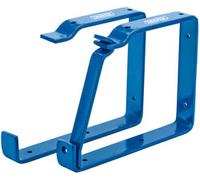 Draper 24808 Universal Step Wall Ladder Rack Brackets Security / Securing Lock