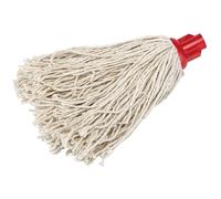 Draper 24831 PY Mop Head with No.16 Push-In Socket