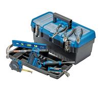 Draper Tools Kit 24892 – DIY Essential Tools Kit
