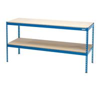 Draper 24913 Steel Workbench