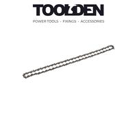 DRAPER 400mm Chain for 35485, 45579, 45541, 79942 and 45542 [24946]